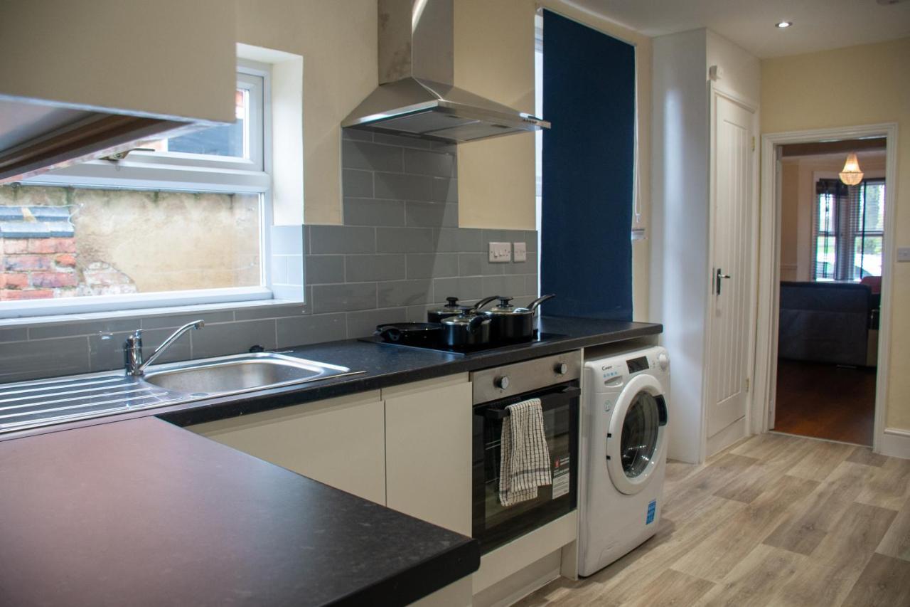 Royale Green View House- Free Parking, Wifi, Perfect For Contractors And Holiday Northampton Kültér fotó